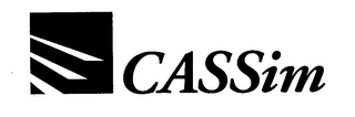 CASSIM logo