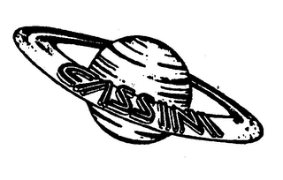 CASSINI logo