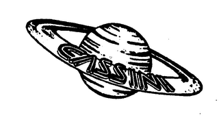 CASSINI logo