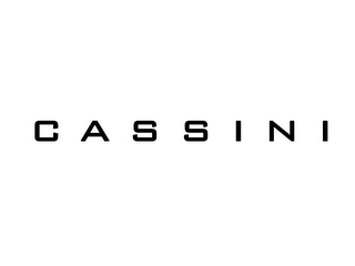 CASSINI logo