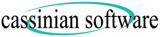 CASSINIAN SOFTWARE logo