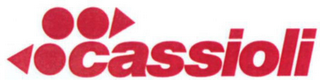 CASSIOLI logo