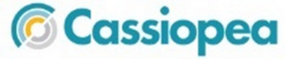 CASSIOPEA logo