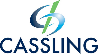 CASSLING logo