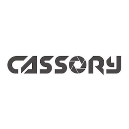 CASSORY logo