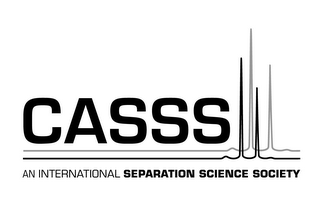 CASSS AN INTERNATIONAL SEPARATION SCIENCE SOCIETY logo