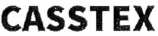 CASSTEX logo