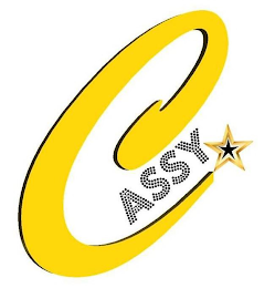 CASSY logo