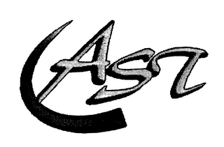 CAST logo