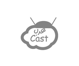 CAST logo