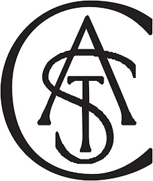 CAST logo