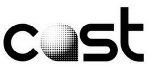 CAST logo