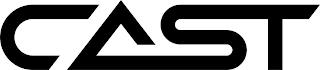 CAST logo