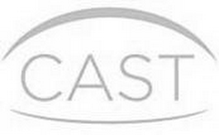 CAST logo