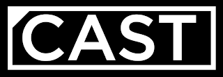 CAST logo