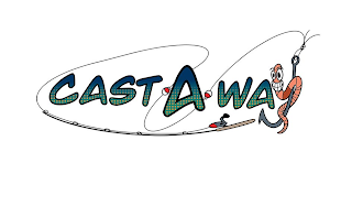 CAST-A-WAY logo