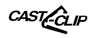 CAST-CLIP logo