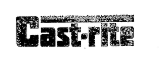CAST-RITE logo