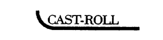 CAST-ROLL logo