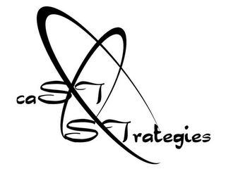 CAST STRATEGIES logo