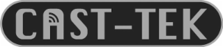 CAST - TEK logo