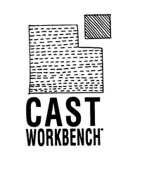 CAST WORKBENCH logo