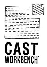 CAST WORKBENCH logo