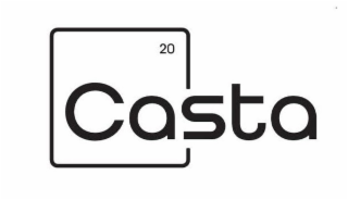 CASTA 20