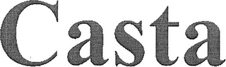 CASTA logo