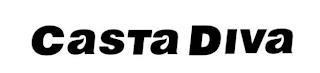 CASTA DIVA logo