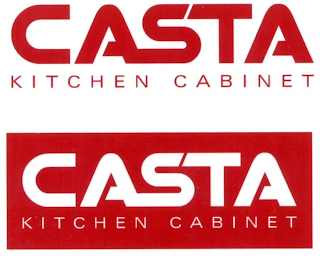 CASTA KITCHEN CABINET logo