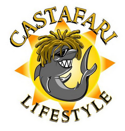CASTAFARI LIFESTYLE logo
