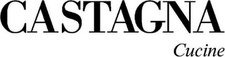 CASTAGNA CUCINE logo