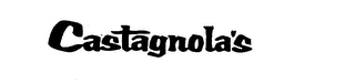 CASTAGNOLA'S logo