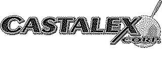 CASTALEX, CORP. logo