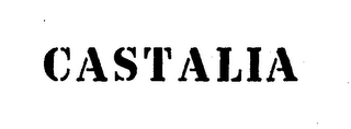 CASTALIA logo