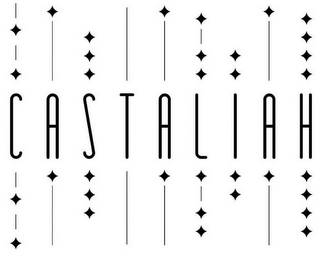 CASTALIAH logo