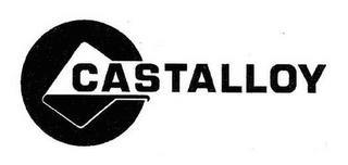CASTALLOY logo