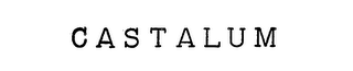 CASTALUM logo