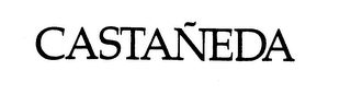 CASTANEDA logo
