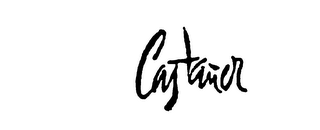 CASTANER logo