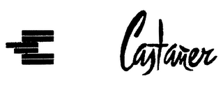 CASTANER logo