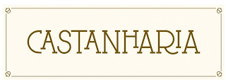 CASTANHARIA logo