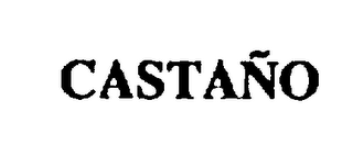 CASTANO logo