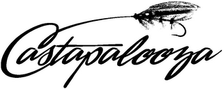 CASTAPALOOZA logo