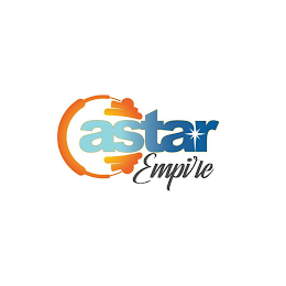 CASTAR EMPIRE logo