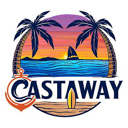 CASTAWAY logo