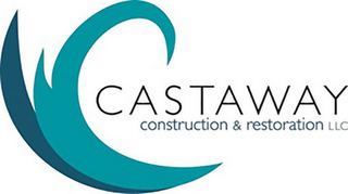CASTAWAY CONSTRUCTION & RESTORATION LLC logo