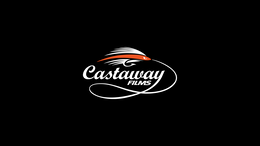 CASTAWAY FILMS logo