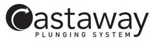 CASTAWAY PLUNGING SYSTEM logo